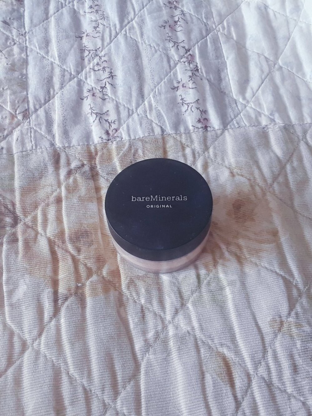 BareMinerals Original Foundation 04 Golden Fair
